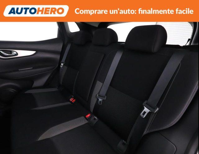 NISSAN Qashqai 1.3 DIG-T 140 CV Business