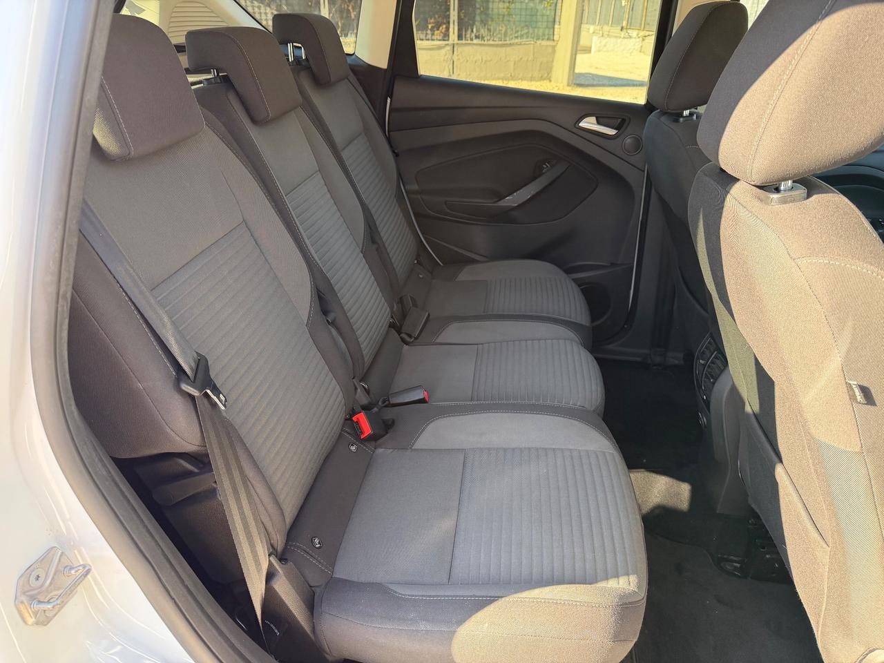 Ford C-Max C-Max7 1.0 EcoBoost 125CV Start&Stop Titanium