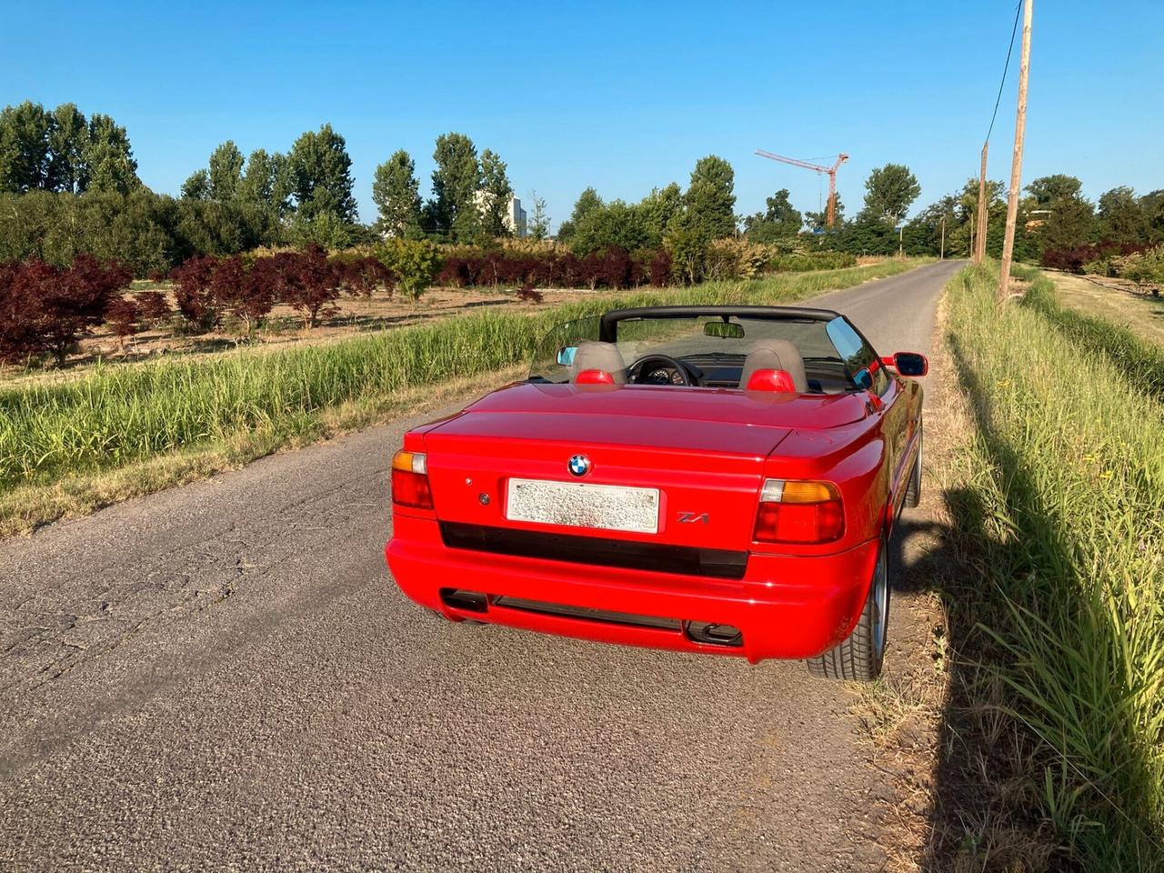 BMW Z1