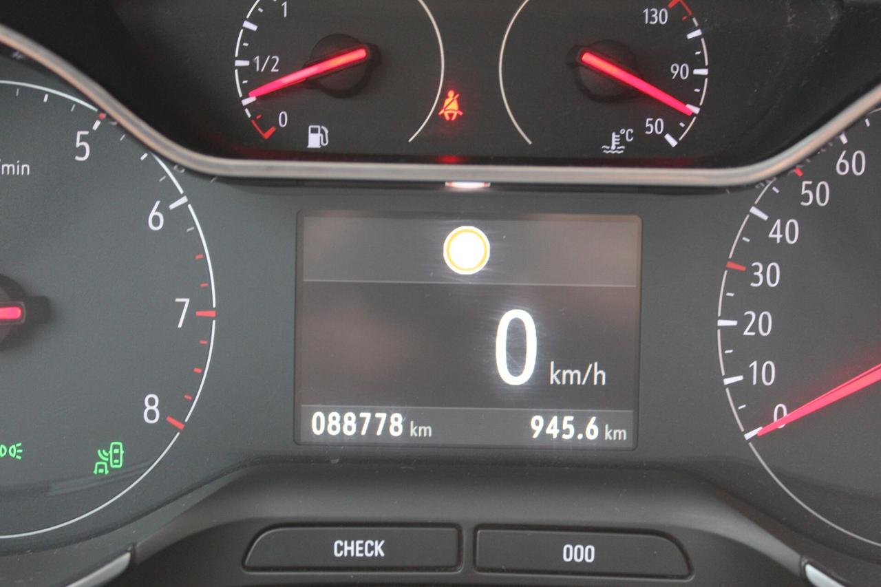 Opel Grandland X 1.2 Turbo 12V 130 CV Start&Stop Business