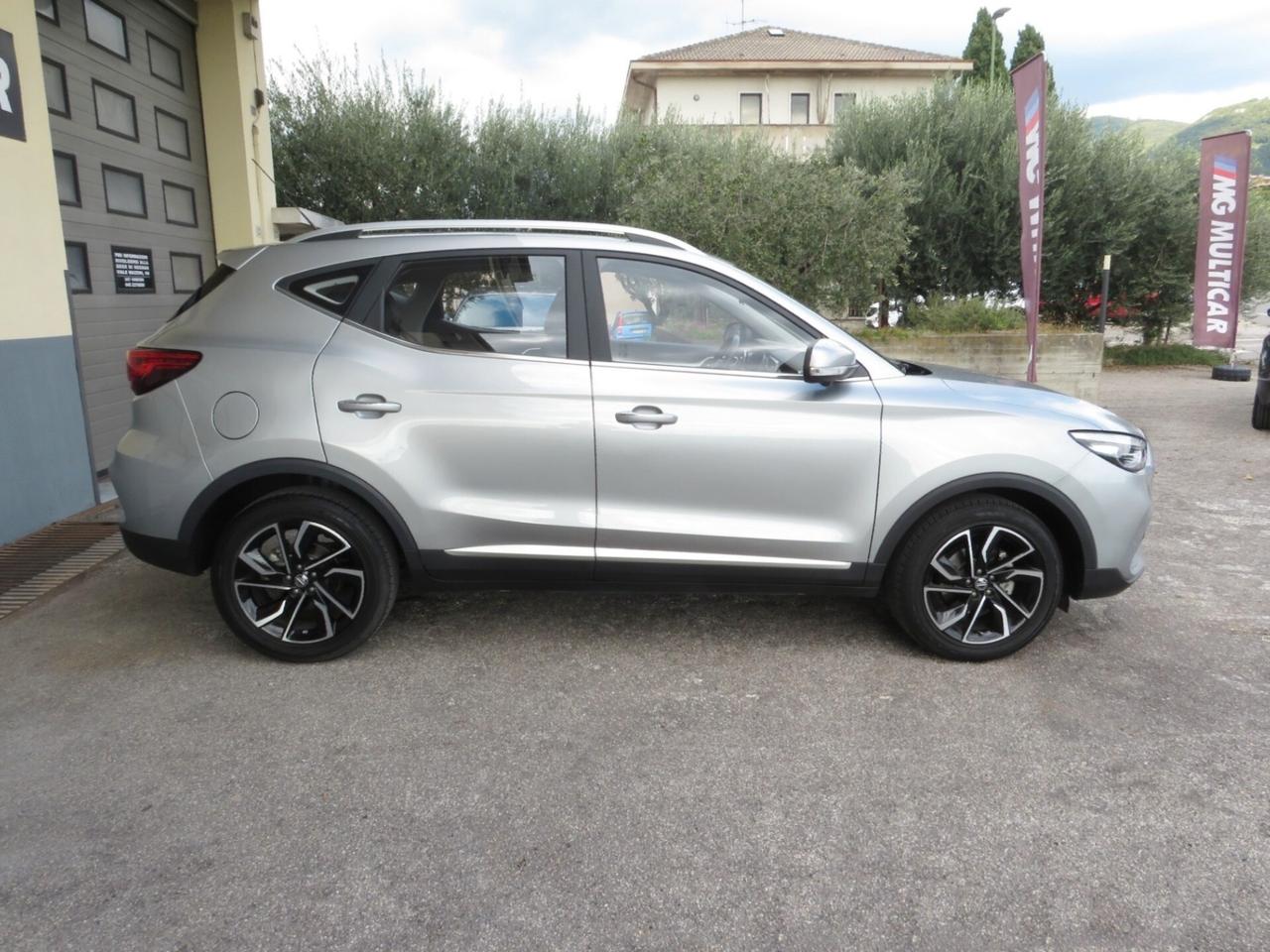 Mg ZS 1.5 Luxury. NESSUN VINCOLO FINANZIARIO!