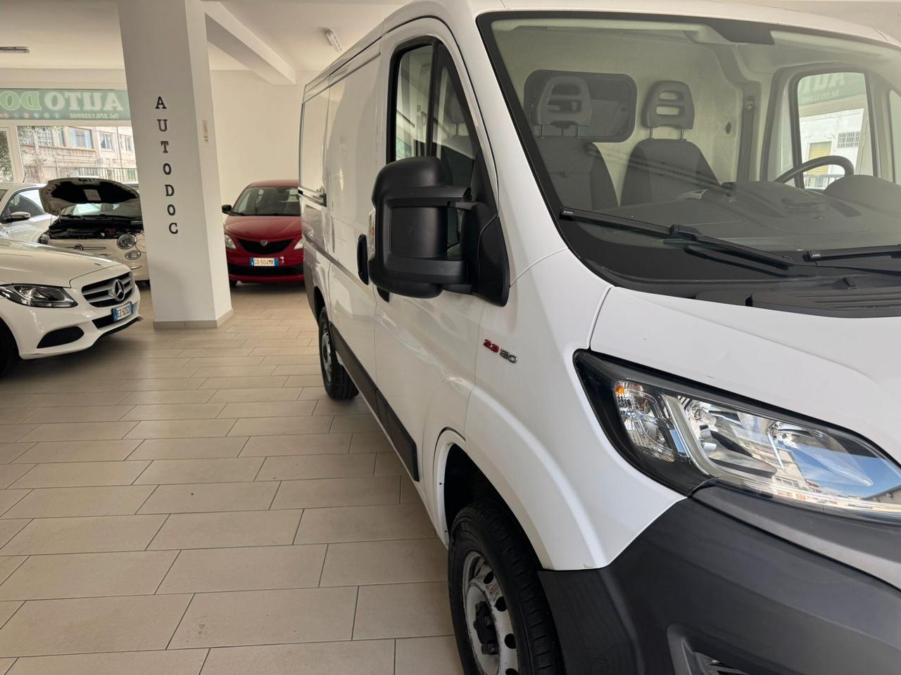 Fiat Ducato