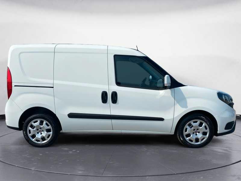 FIAT Doblo cargo 1.6 mjt 16v SX 120cv