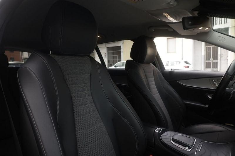 Mercedes-Benz Classe E Mercedes-Benz Classe E 220 d Mild hybrid S.W. 4Matic Auto Premium Plus Unicoproprietario