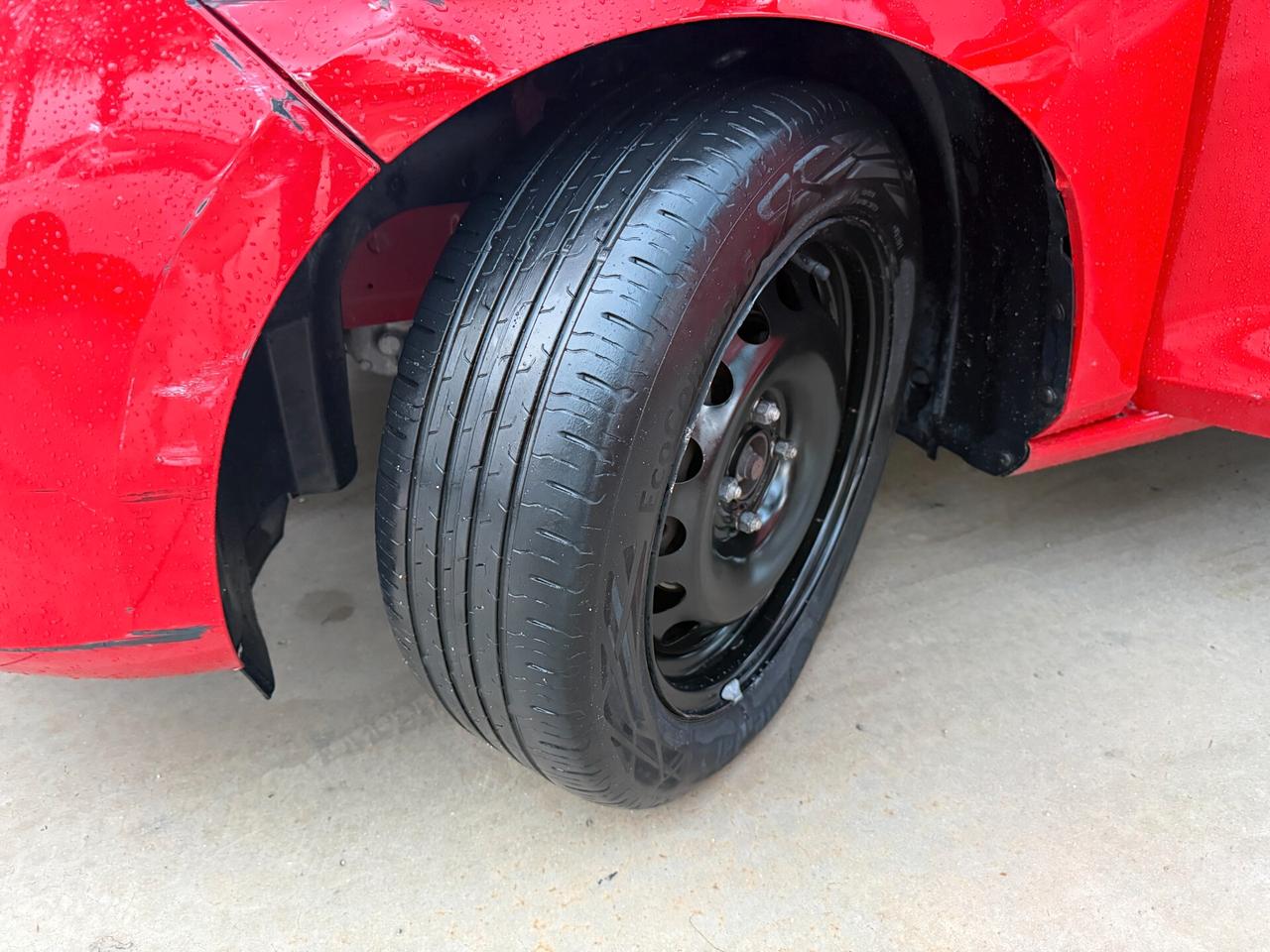 FORD FIESTA ANNO 2017 1.1 BENZINA 85 CV *VEDI FOTO