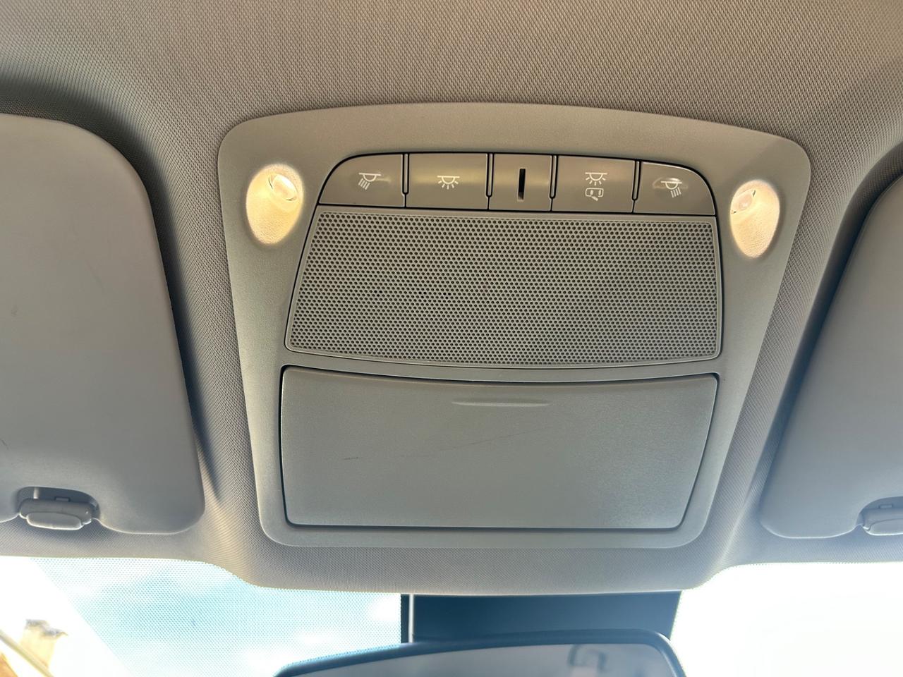 Nissan X-Trail 2.0 dCi 2WD X-Tronic Tekna