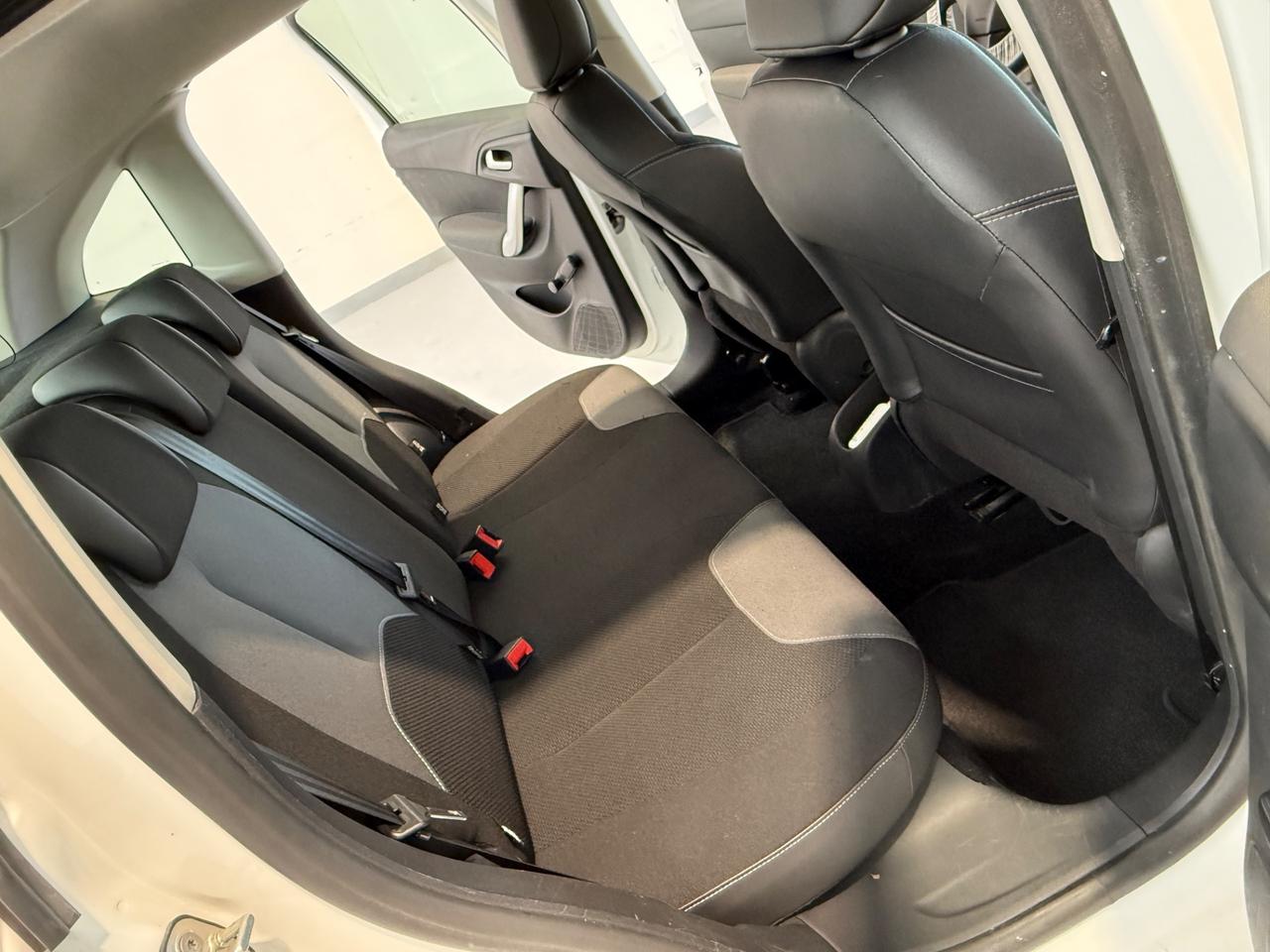 Citroen C3 1.4 HDi 70 Exclusive