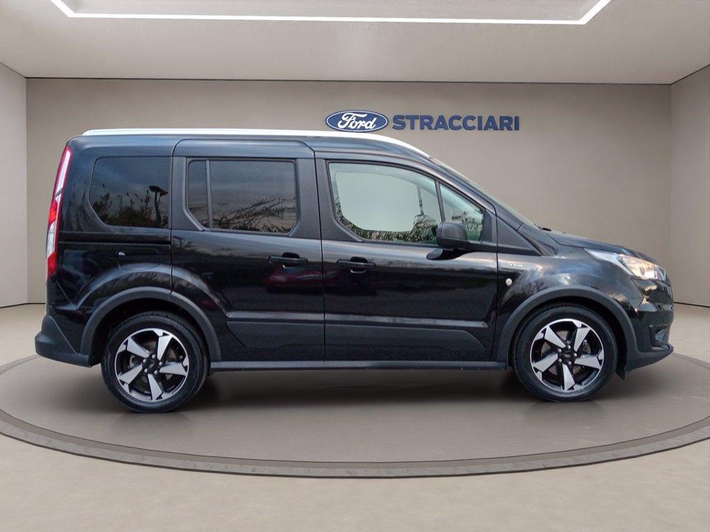FORD Tourneo Connect 1.5 tdci 120cv Active E6.2 del 2021