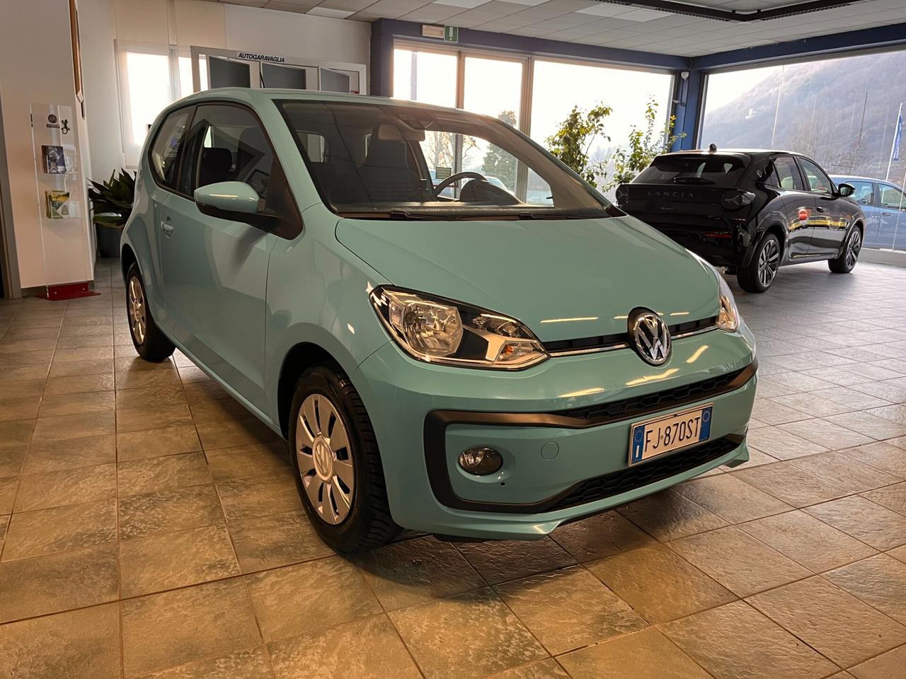 Volkswagen up! 1.0 75 CV 3p. move
