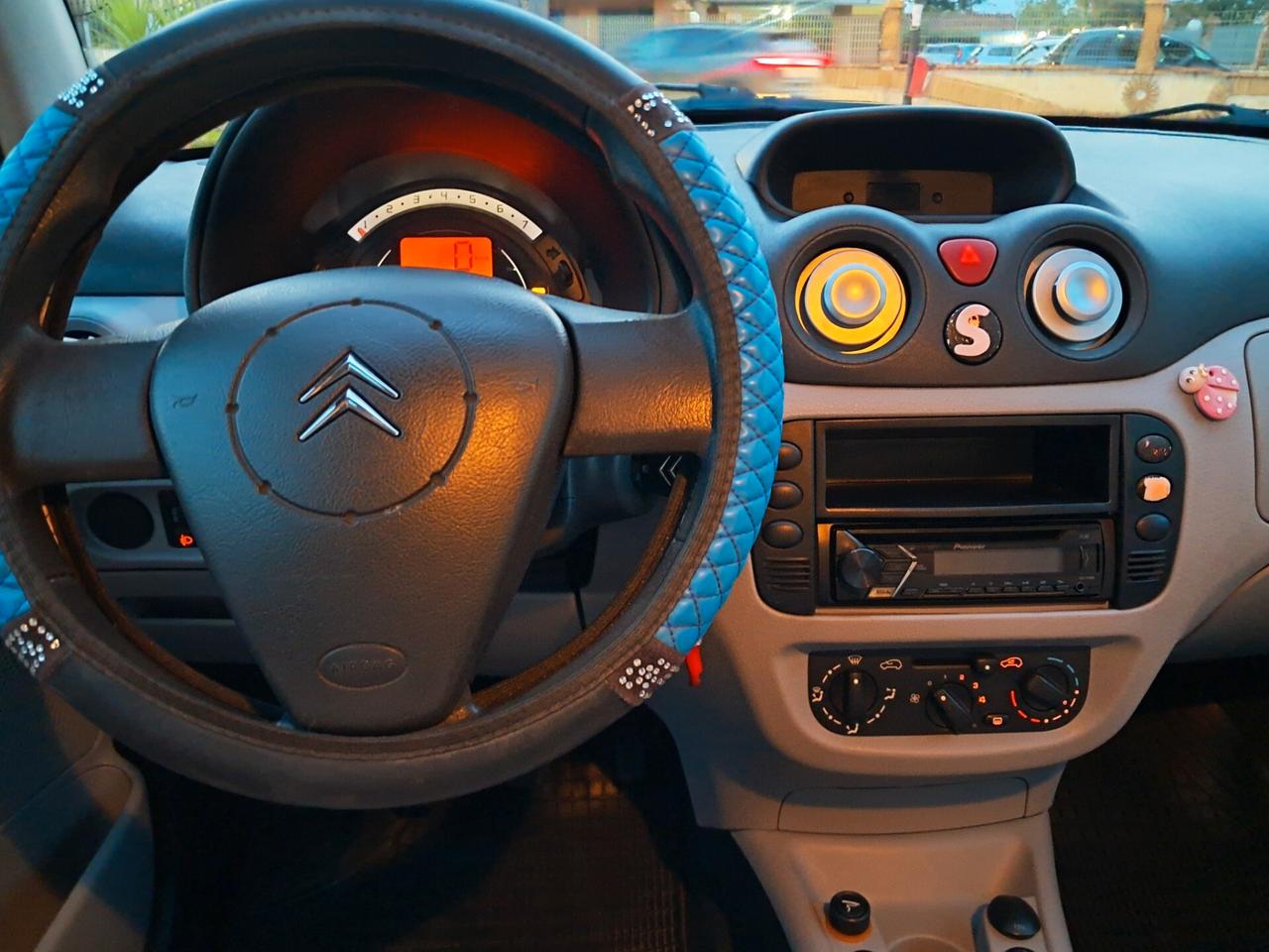 Citroen C3 1.1 Elegance