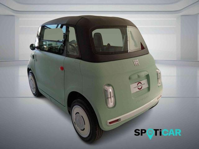 FIAT Topolino 6kw