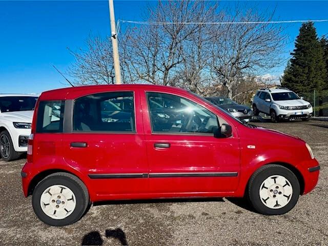 Fiat Panda 1.1 Active -2009