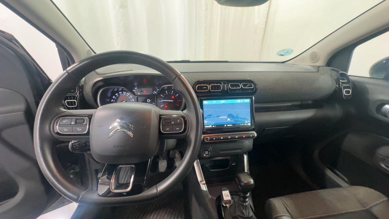 Citroen C3 AIRCROSS 1.2 110CV Shine