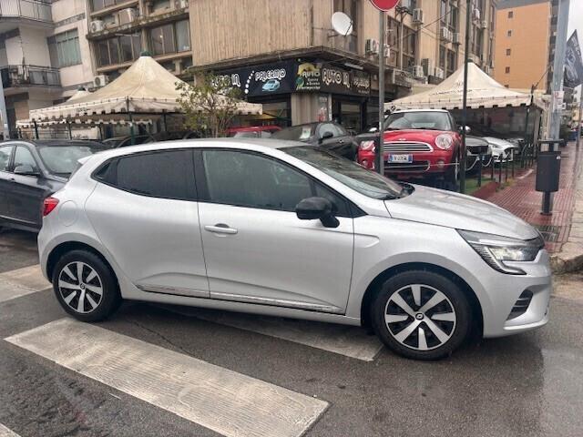 Renault Clio D Iva esp. Finanziabile Garanzia