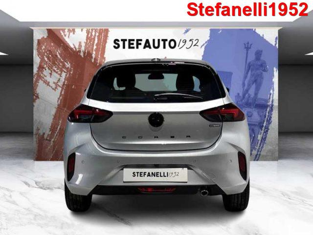 OPEL Corsa 1.2 hybrid GS 100cv dct6