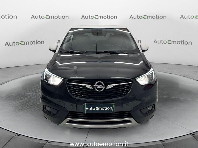 Opel Crossland Crossland X 1.6 ECOTEC D 120 CV Start&Stop Innovation