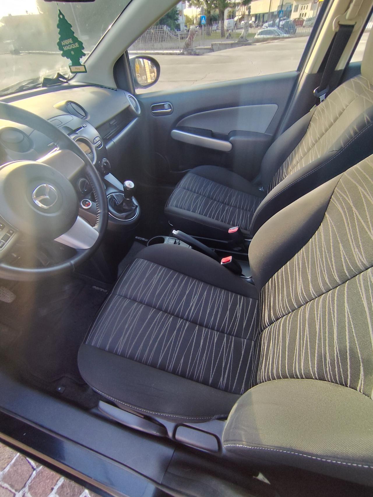 Mazda 2 Mazda2 1.3 16V 75CV 5p. Play GPL