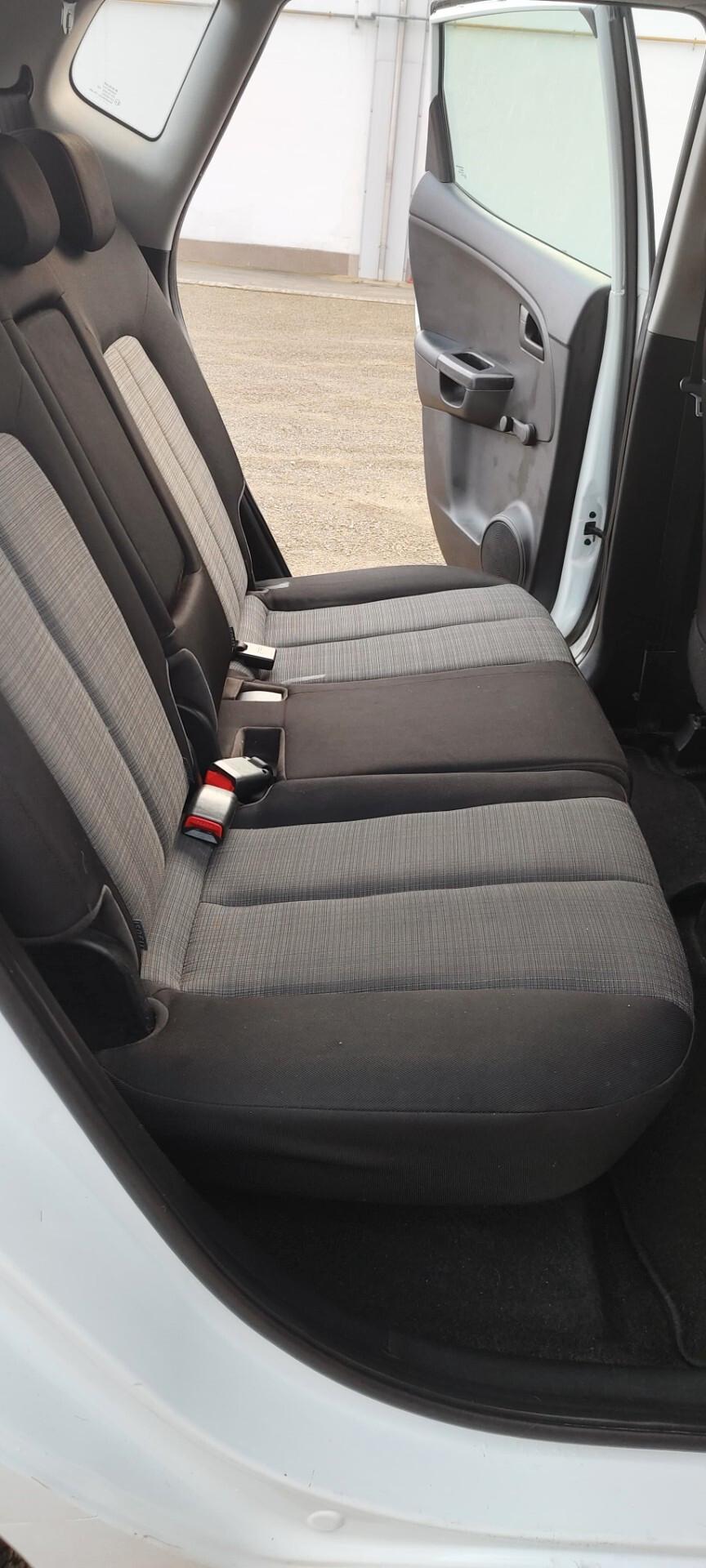 Kia Venga 1.4 benzina