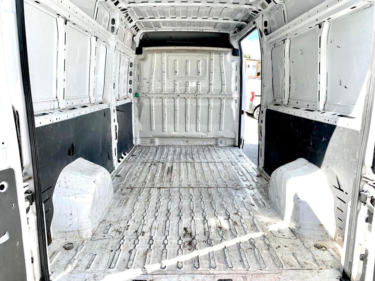 Fiat DUCATO 140CV L3H2 +IVA