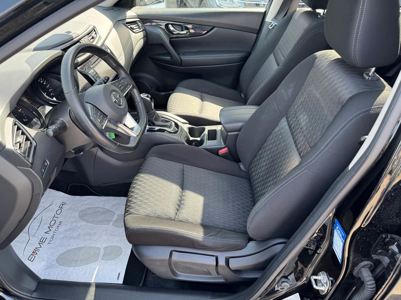 Nissan X-Trail 1.7 dci Tekna x-tronic 7 Posti / NO VINCOLI