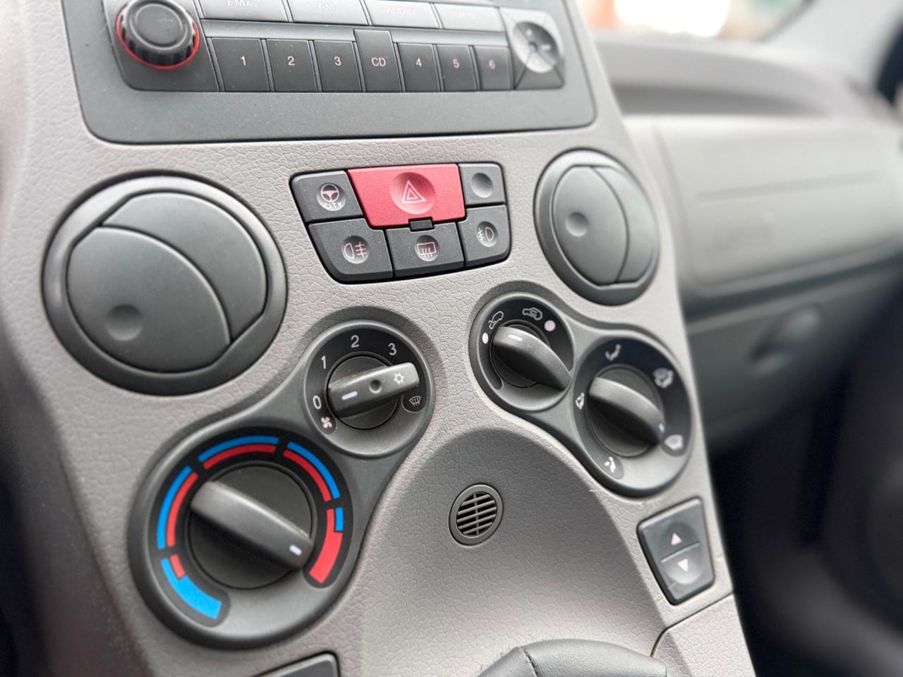 Fiat Panda 1.2 Dynamic NEOPATENTATI