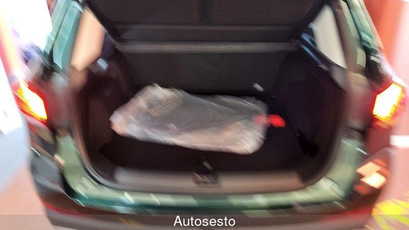 MG ZS ZS 1.5 Comfort