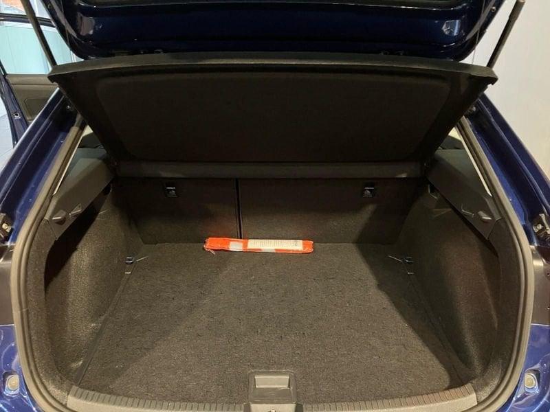 Volkswagen Taigo Taigo 1.0 TSI 115 CV Life