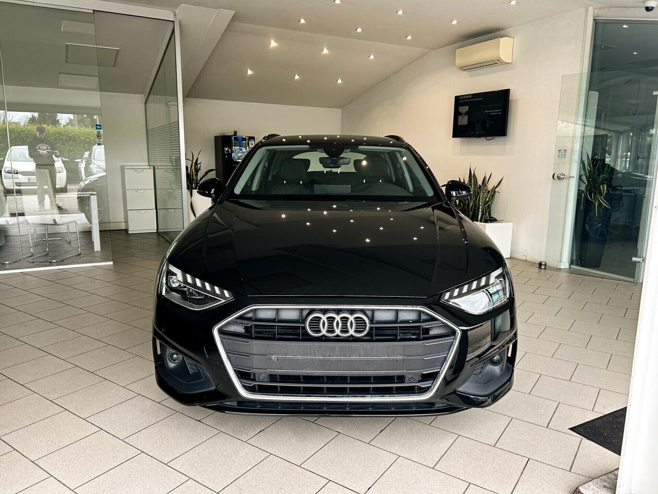Audi A4 Avant 35 TDI/163 CV S tronic Business