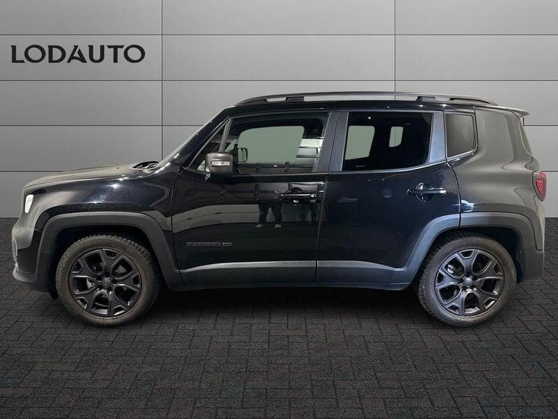 Jeep Renegade 1.0 T3 80th Anniversary