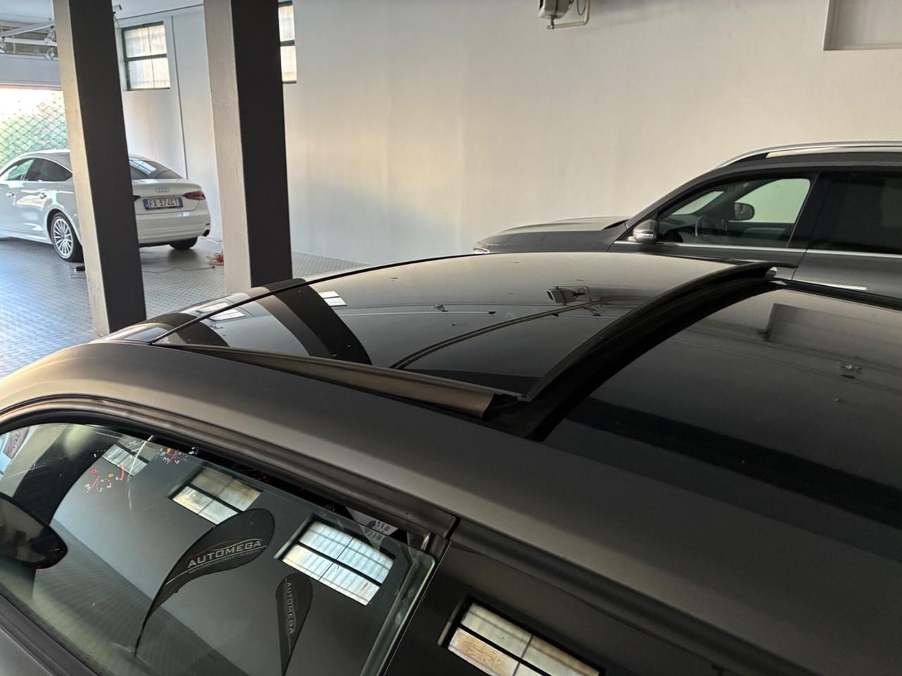 Volkswagen Scirocco Tetto Apribile-Allestimento GTS 140cv
