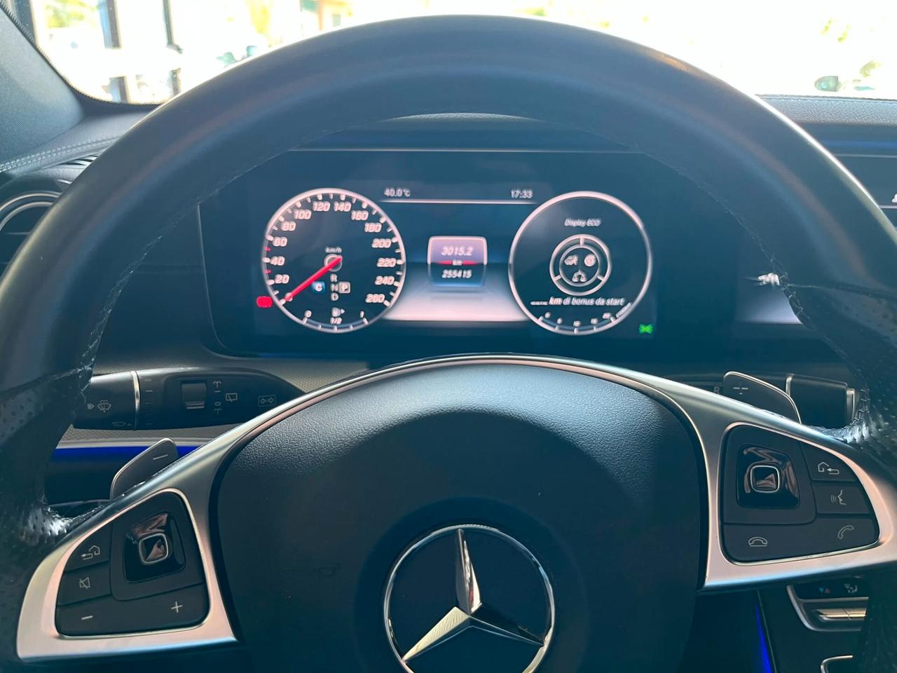 Mercedes-benz E 220 d S.W. Auto Premium Plus