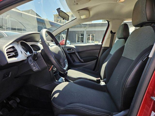 CITROEN C3 PureTech 68 Live Edition