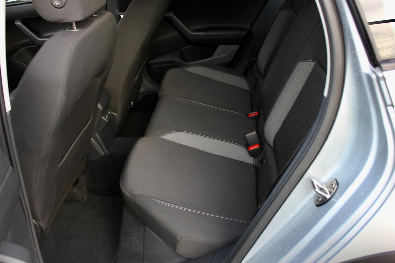 Volkswagen Taigo 1.0 TSI 110CV SENZA VINCOLI FINANZIARI