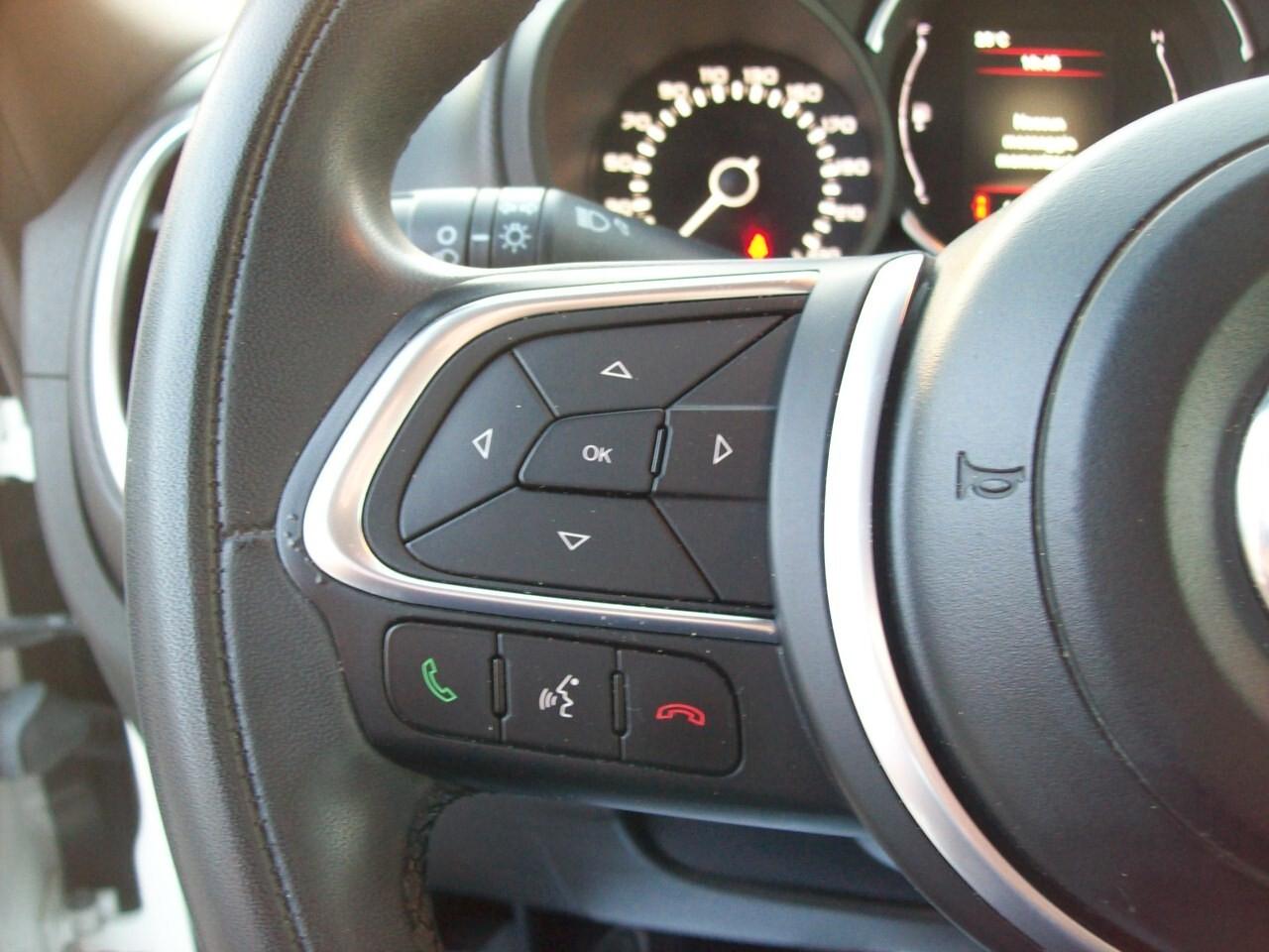 FIAT 500L 1.6 MTJ CV.120 CROSS "2018"