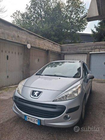 Peugeot 207 1.4 Benzina - 2008 - Euro 4