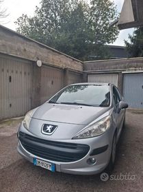Peugeot 207 1.4 Benzina - 2008 - Euro 4