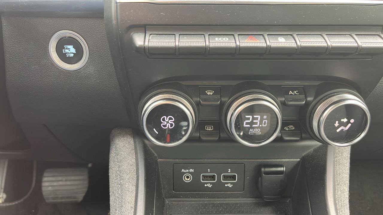 Renault ZOE Intens R135 Flex