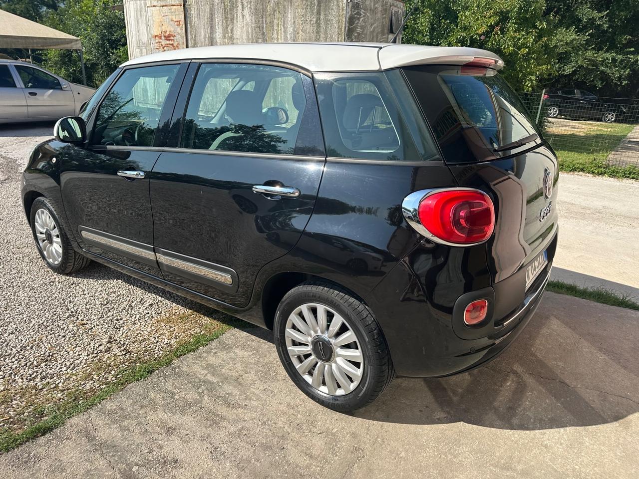 Fiat 500L 1.3 Multijet 85 CV