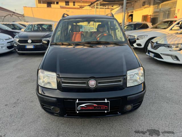 FIAT Panda 1.2 60CV Dynamic Natural Power