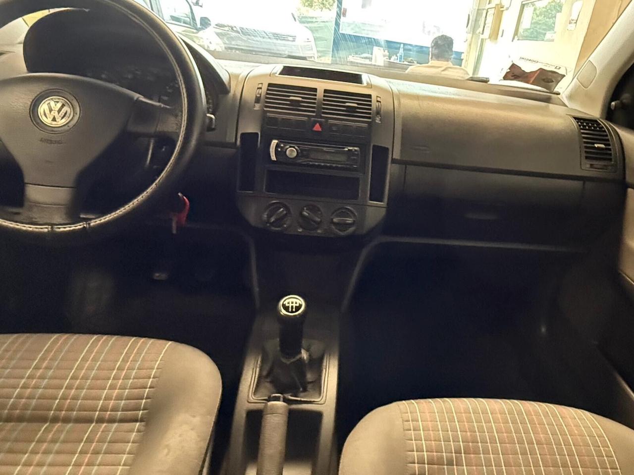 Volkswagen Polo 1.2/70CV 12V 5p. United