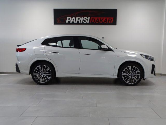 BMW X2 sDrive20i Msport Steptronic *PROMO PARISI GROUP*