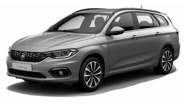 FIAT TIPO SW 1.6 MJT - EURO 6 B - NEOPATENTATI
