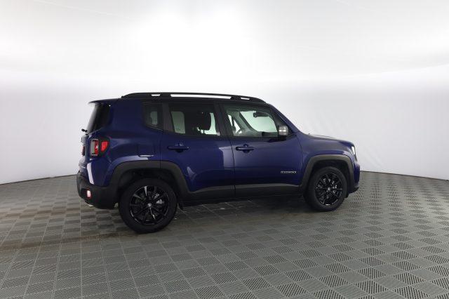 JEEP Renegade Renegade 1.3 T4 DDCT Limited