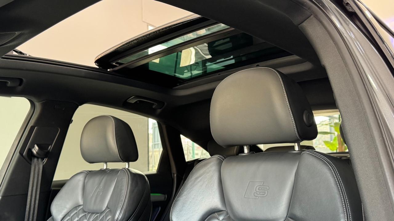 Audi Q5 SPB 40 TDI quattro S tronic line plus-2021