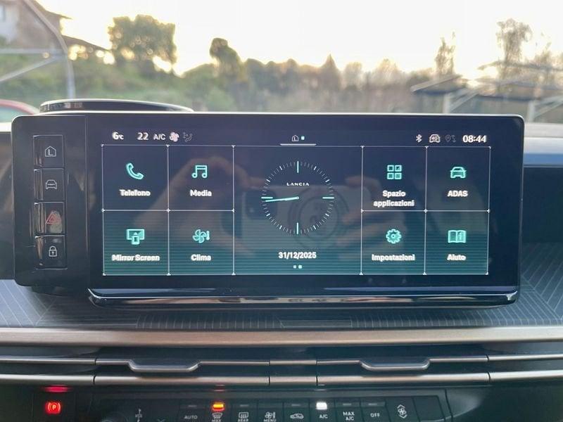 Lancia Ypsilon 1.2 mhev 110cv e-dct - AZIENDALE