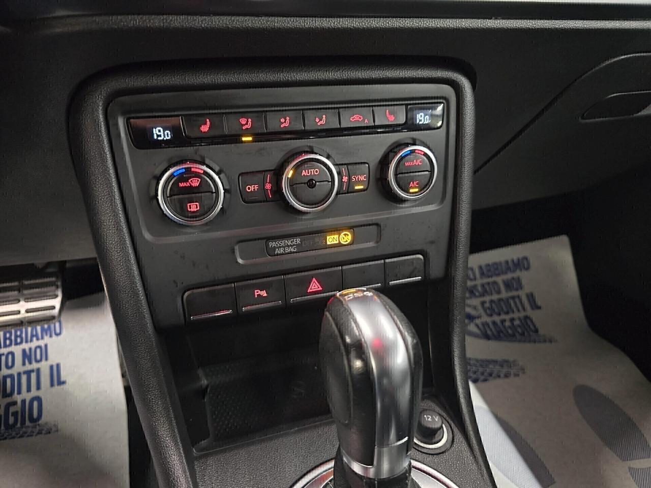 Vw Maggiolino 2.0 TDI DSG 140cv R-Line 2013