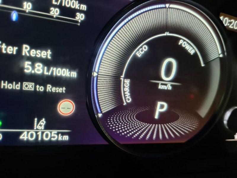 Lexus UX UX 250 Hybrid Urban
