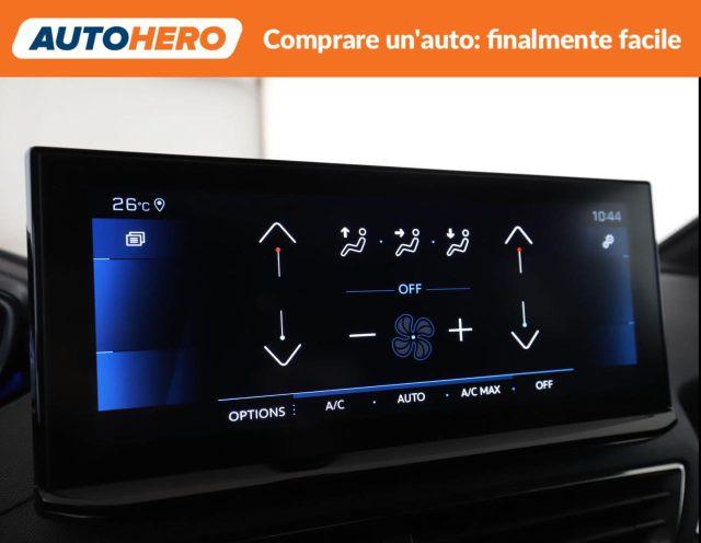 PEUGEOT 5008 BlueHDi 130 EAT8 Allure Pack