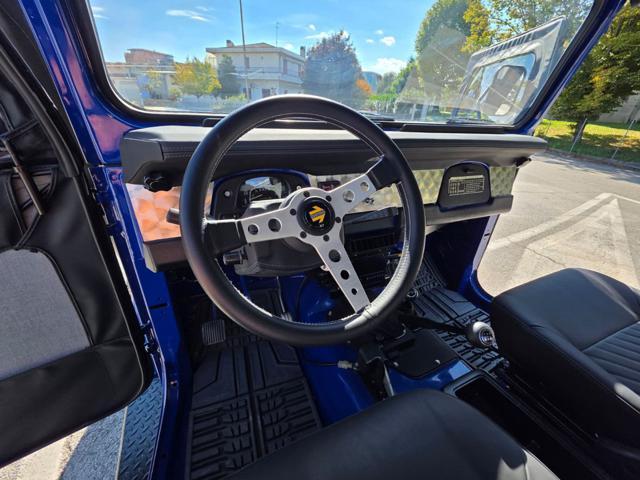 TOYOTA Land Cruiser BJ 42