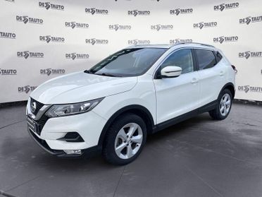 Nissan Qashqai Qashqai 1.3 dig-t N-Motion 140cv